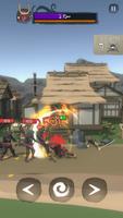 Samurai Sword Slasher screenshot 1