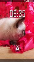 Pink Kittens Live Wallpaper screenshot 2