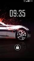 Racing cars Live Wallpaper screenshot 1