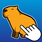 Capybara Clicker Zeichen