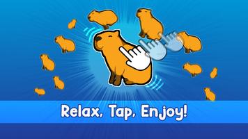 Capybara Clicker screenshot 2