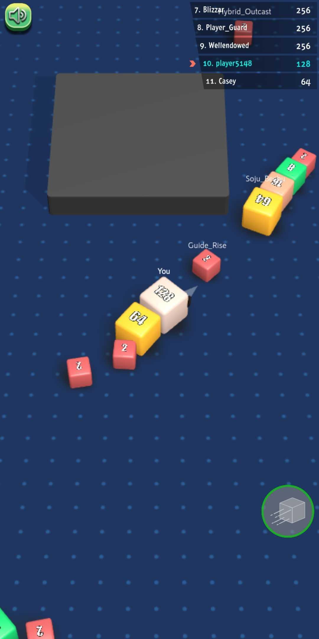 Cubes 2048 io APK for Android Download Cubes 2048 io APK for Android Download