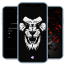 Crazy Dark wallpapers - HD Dark Black Wallpapers APK