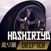 Hashiriya Drifter v2.2.01 (Mod Apk)