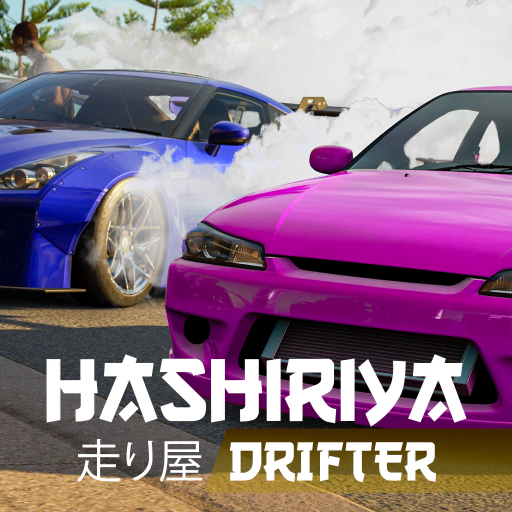 無料でhashiriya Drifter Online Drift Racing Multiplayer Apkアプリの最新版 Apk2 1 02をダウンロードー Android用 Hashiriya Drifter Online Drift Racing Multiplayer Apk の最新バージョンをインストール Apkfab Com Jp