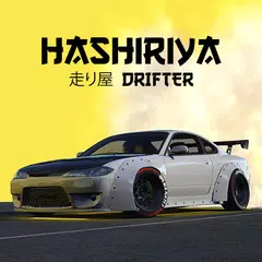 Hashiriya Drifter Online Drift Racing Multiplayer XAPK download