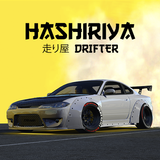 Hashiriya Drifter Online Drift Racing Multiplayer aplikacja