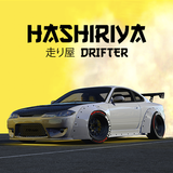 Hashiriya 图标