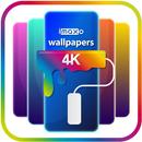 Imaxo - Wallpapers Ultra HD 4K APK