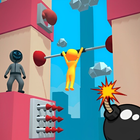Crazy Falling icon
