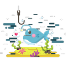 Crazy Fishing Simulator APK