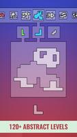 1 Schermata ShapeOminoes