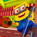 Craft Minions mod APK