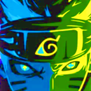 Crazy mod Craft Naruto APK