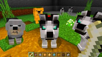Dog pet mod Ekran Görüntüsü 2