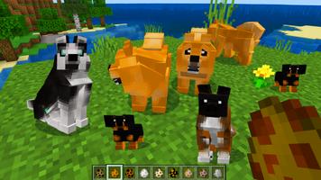 Dog pet mod Ekran Görüntüsü 3
