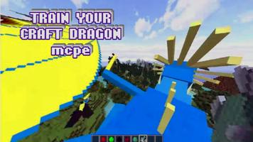 Train your Craft Dragon capture d'écran 3