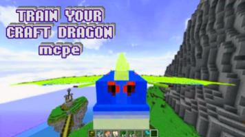 Train your Craft Dragon capture d'écran 2