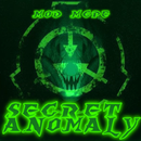 Mod mcpe Secret Anomaly APK