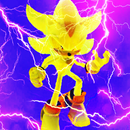 Mod mcpe Craft Hedgehog Sonic APK