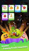 Idle Juice Tycoon स्क्रीनशॉट 1
