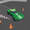 Car Parking Games 3D