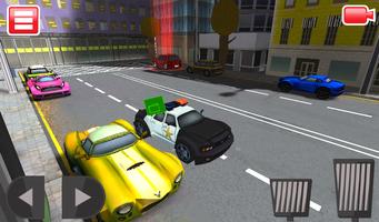 3D Police Car Chase gönderen