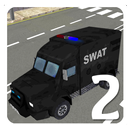Police Car Simulator in 3D APK