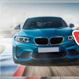 Nitro Pro Car Race X biểu tượng