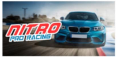 Nitro Pro Car Race X Ekran Görüntüsü 2