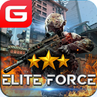 Elite Force FPS Shooting Games 아이콘