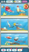 برنامه‌نما Aquarium King عکس از صفحه