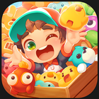 Puppet Puzzler 3D ไอคอน