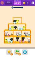 Puppet Puzzler 3D ภาพหน้าจอ 2