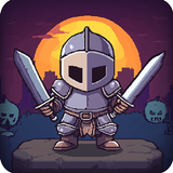 Warrior Master! أيقونة