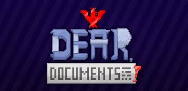 Dear, documents!