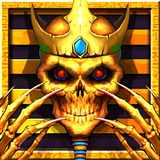 Tomb Run Zeichen