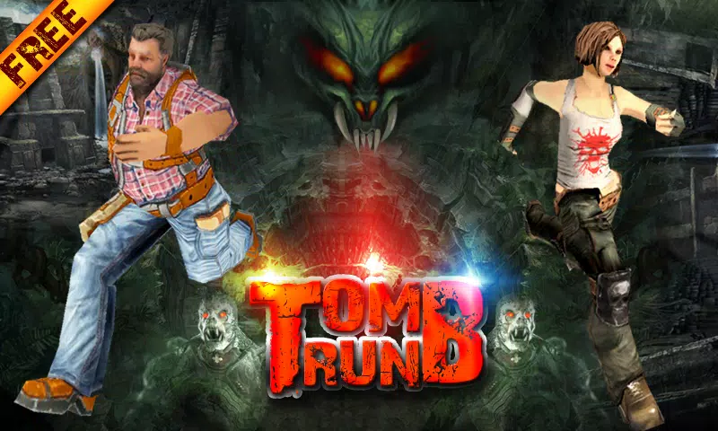 Tomb Runner - Jogo Gratuito Online