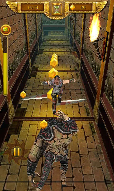 Tomb Runner - Temple Raider: 3 2 1 & Run for Life! Apk Download for  Android- Latest version 1.1.23- sk.inlogic.templerush