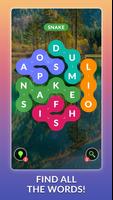 Word Slither Cartaz