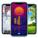 Crazy Wallpapers 2021 - Best live 4k HD Wallpapers APK