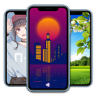 Crazy Wallpapers and Background - HD Wallpaper app icon