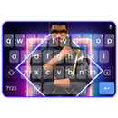 Crazy Picture Keyboard - Dj Alok Picture Keyboard APK