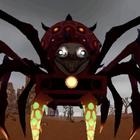 Crazy train icon