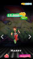 Magic Temple Endless rush captura de pantalla 3
