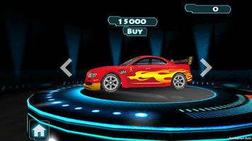 Real Racing 3D screenshot 2