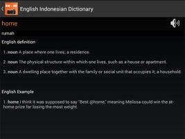 CAM Kamus Inggris screenshot 2