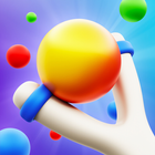 Bubbles ball আইকন