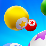 آیکون‌ Pop & Ball