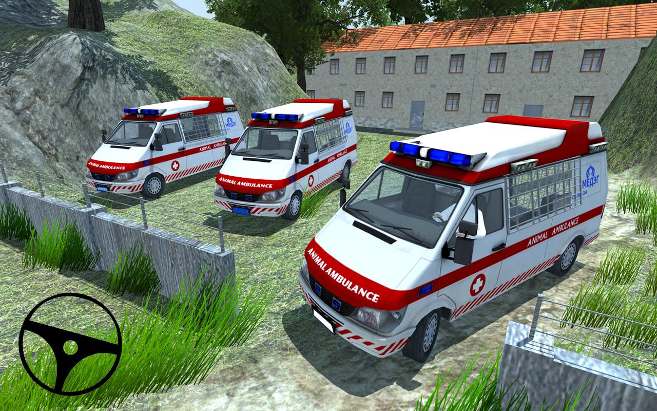 Animal Ambulance APK for Android Download Animal Ambulance APK for Android Download
